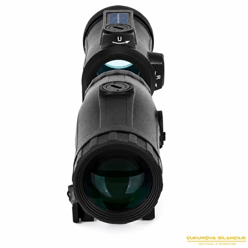 Holosun ARO-EVO-SPR Red Dot & HM3X Magnifier Büyüteç Seti