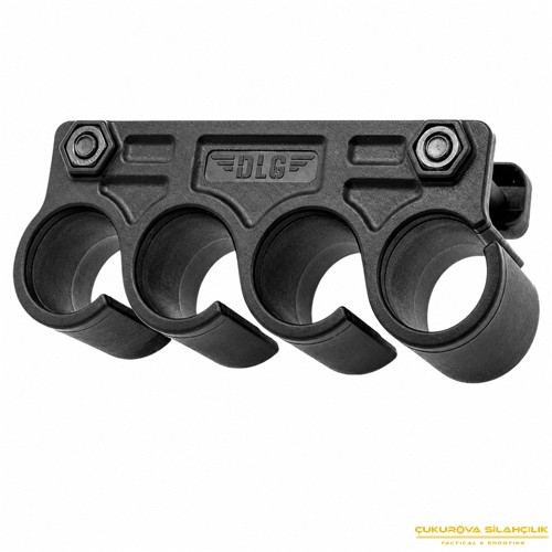 DLG Tactical Picatinny Ray İçin Fişeklik
