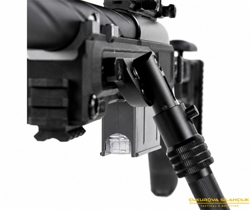 Novritsch SSG10 A3 Taktik Airsoft Sniper Uzun Tüfek