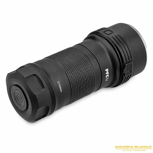 Umarex Walther PFC1r El Feneri
