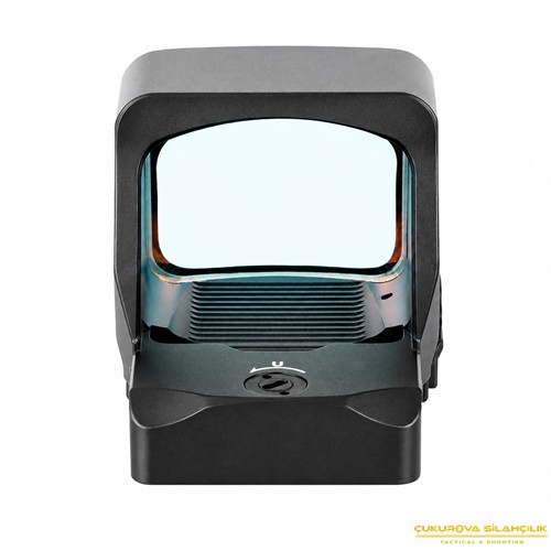 Holosun Ronin HS507COMP CRS Multi-Reticle Red Dot 2 MOA Dot & 8/20/32 MOA Circle Reticle