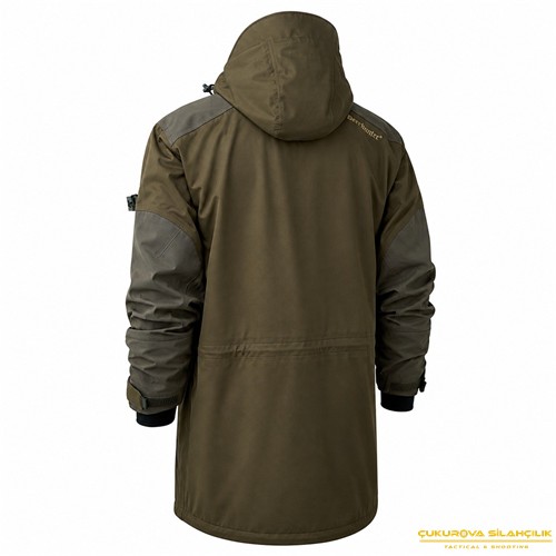 Deerhunter Excape Rain Yeşil Mont