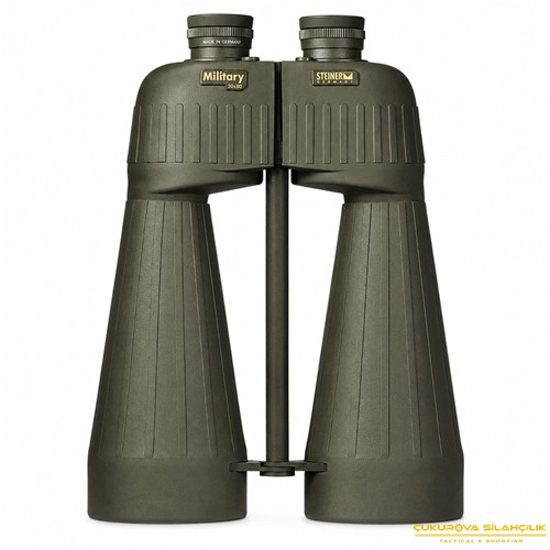 Steiner Military 20 x 80 El Dürbünü
