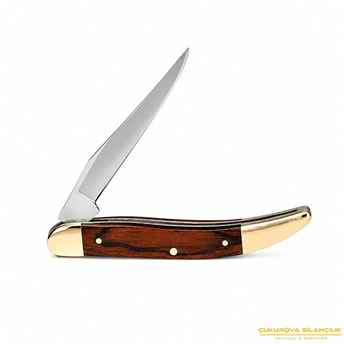 Buck 385 Toothpick Bıçak