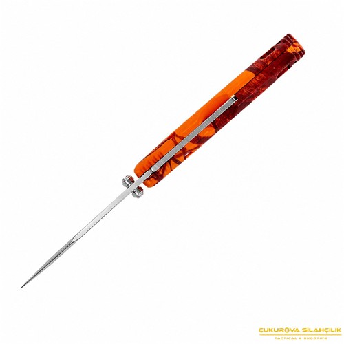 Buck 284 Bantam BBW Blaze Bıçak