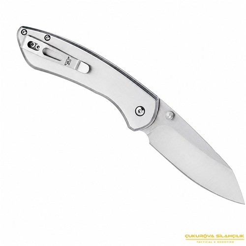 Buck 744 Sovereign Large Çelik Bıçak