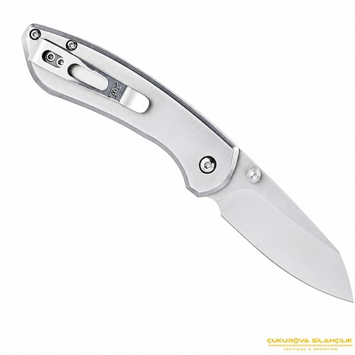 Buck 743 Sovereign Çelik Bıçak