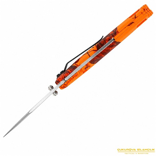 Buck 286 Bantam BHW Bıçak