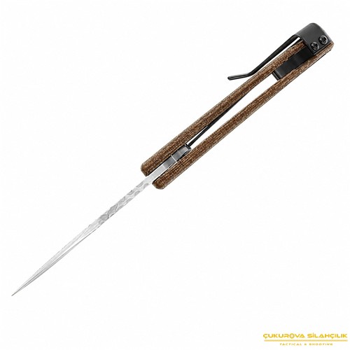 Buck 841 Sprint Pro Bıçak