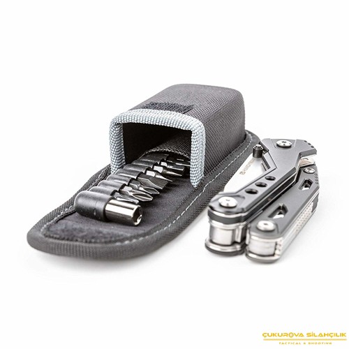 ​​True Utility 181 Handyone Çakılı Pense