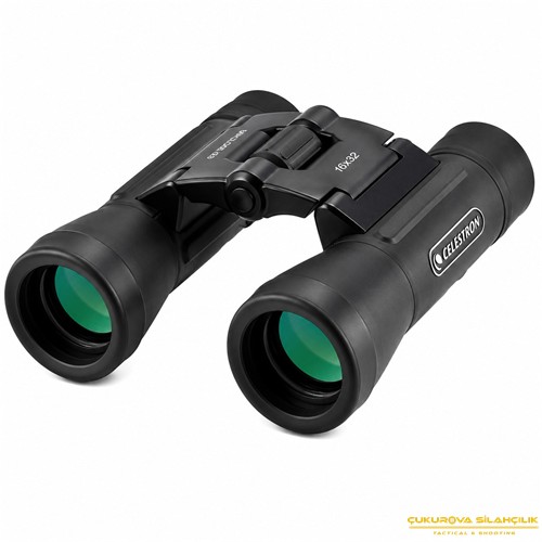 Celestron Upclose G2 16 x 32 Mm. Roof El Dürbünü