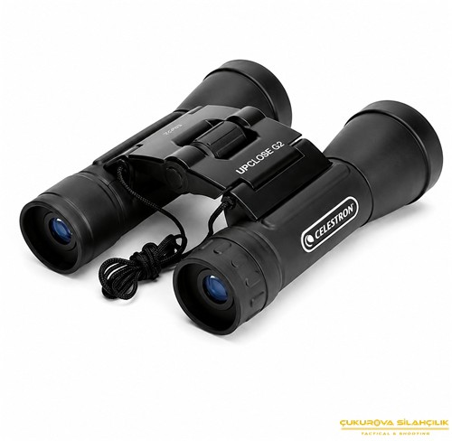 Celestron Upclose G2 16 x 32 Mm. Roof El Dürbünü