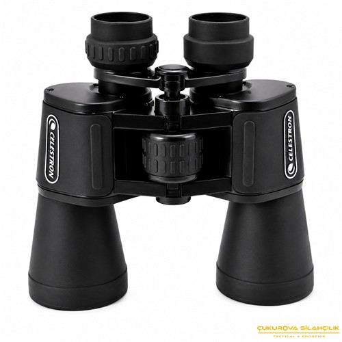 Celestron Upclose G2 20 x 50 Mm. Porro El Dürbünü
