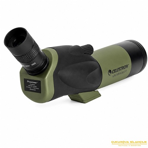 Celestron Ultima 20 - 60 x 80 Mm. Spotting Scope Dürbün