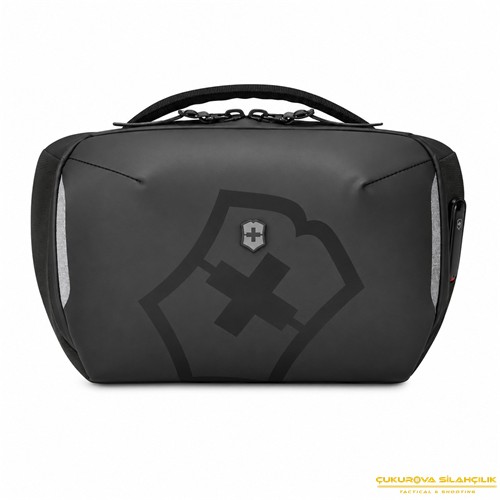 Victorinox 612128 Touring 2.0 Bel Çantası Siyah