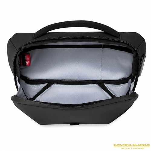 Victorinox 612128 Touring 2.0 Bel Çantası Siyah