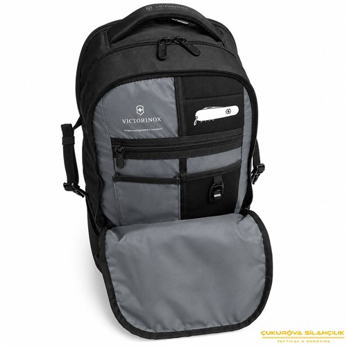 ​Victorinox 611419 VX Sport EVO Deluxe Sırt Çantası