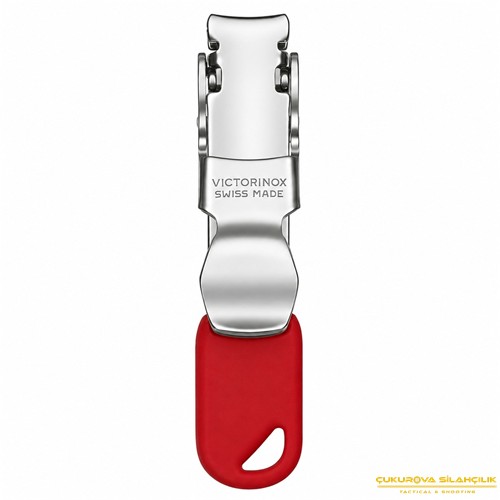 Victorinox 8.2050.B1 Tırnak Makası