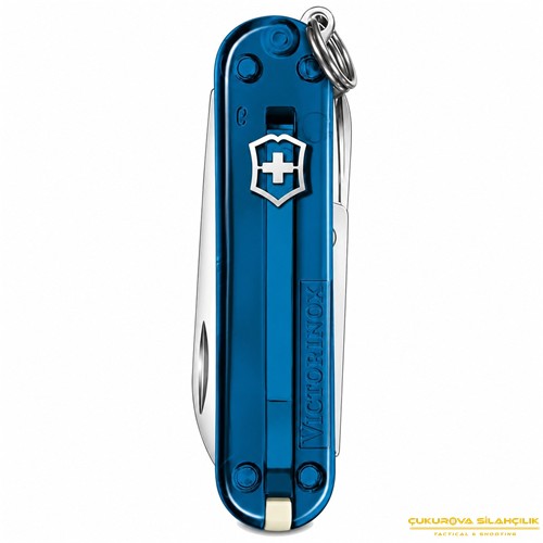 Victorinox 0.6223.T61G Sky High Classic Çakı