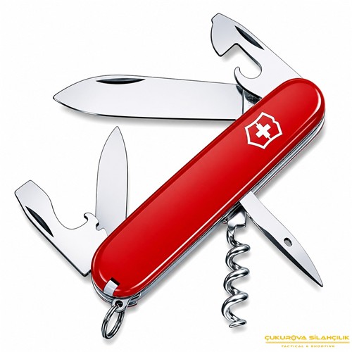 Victorinox 1.3603 Spartan Çakı