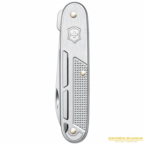 Victorinox 0.8006.26 Onefold Bıçak Gümüş