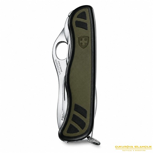 Victorinox 0.8461.MWCH Swiss Soldiers Knife 08 Çakı