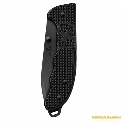 Victorinox 0.9415.DS23 BS Alox Bıçak Siyah