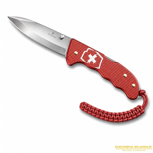 Victorinox 0.9415.L25 Evoke Kırmızı 2025 Limitli Üretim Bıçak