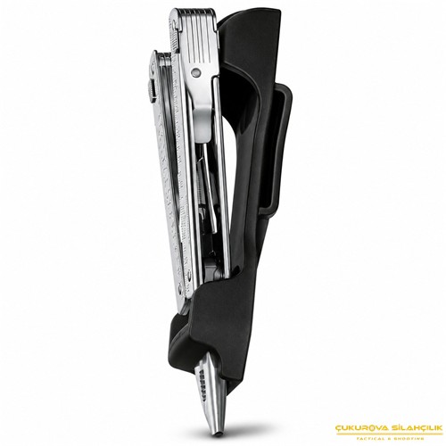 Victorinox 3.0327.H SwissTool X Kemer Aparatlı Çakı