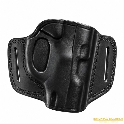CS Spor Speed Kelebek Glock 17 Tabanca Kılıfı Siyah