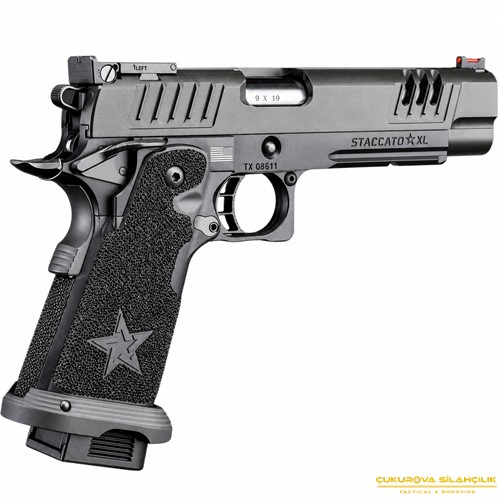 EMG Staccato XL 2011 6 Mm. Gas Blowback T8 Airsoft Tabanca