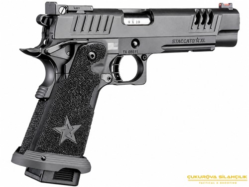 EMG Staccato XL 2011 6 Mm. Gas Blowback T8 Airsoft Tabanca