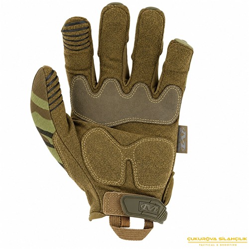Mechanix Wear® M-Pact Multicam Korumalı Eldiven V2 MPT-78