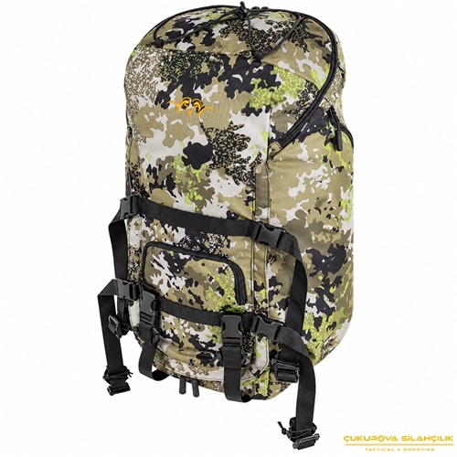 Blaser Ultimate Sırt Çantası Kamuflaj