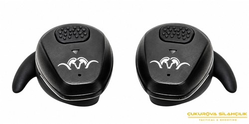 Blaser Kulak İçi Siyah Kulaklık