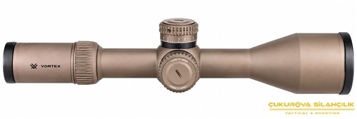Vortex Razor Gen II 4.5 - 27 x 56 EBR-7C MRAD Tüfek Dürbünü
