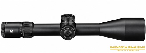 Vortex Optics Venom 5 - 25 x 56 FFP EBR-7C MRAD Tüfek Dürbünü