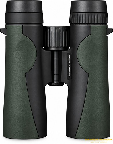 Vortex Crossfire HD 10 x 42 New CF 4312 Dürbün Yeşil