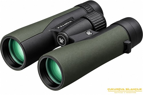 Vortex Crossfire HD 10 x 42 New CF 4312 Dürbün Yeşil