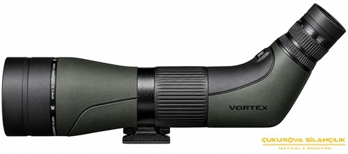 Vortex Crossfire® HD 20 - 60 x 80 Mm. Hunting Gözlem Dürbünü