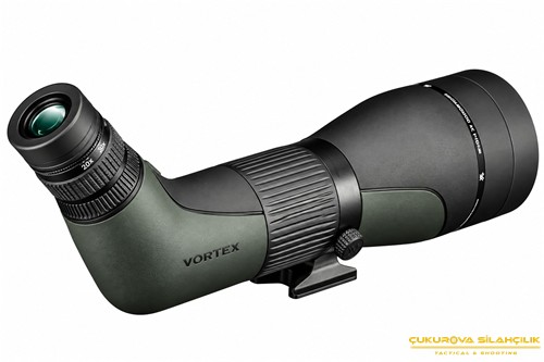 Vortex Crossfire® HD 20 - 60 x 80 Mm. Hunting Gözlem Dürbünü