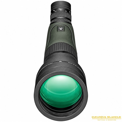 Vortex Crossfire® HD 20 - 60 x 80 Mm. Hunting Gözlem Dürbünü