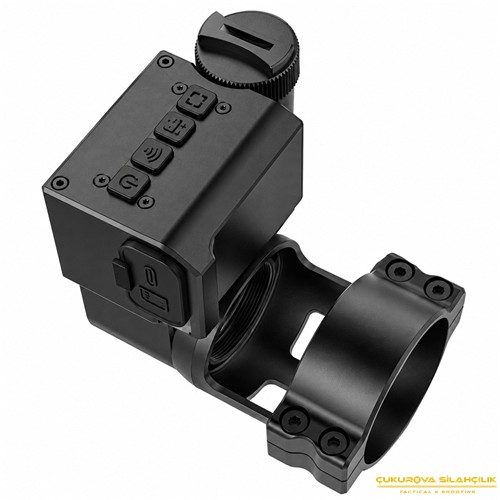 3E Recon DN-C Taktik Tüfek Dürbün Kamerası