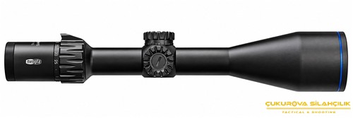 Meopta MeoHunter R5 30 Mm. 5 - 25 x 56 Mm. FFP RD BDC3 Riflescope 1080192