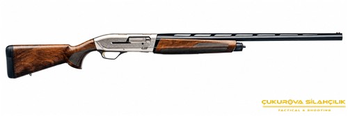 Browning Maxus 2 Wood Ultimate 12 Ga Yarı Otomatik Tüfek