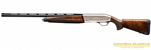 Browning Maxus 2 Wood Ultimate 12 Ga Yarı Otomatik Tüfek