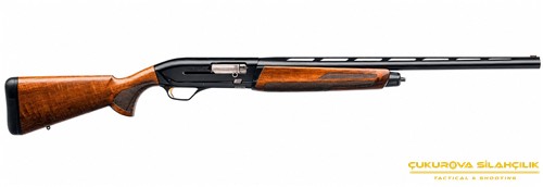 Browning Maxus 2 Hunter 12 Ga Yarı Otomatik Tüfek