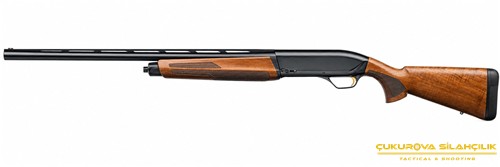 Browning Maxus 2 Hunter 12 Ga Yarı Otomatik Tüfek