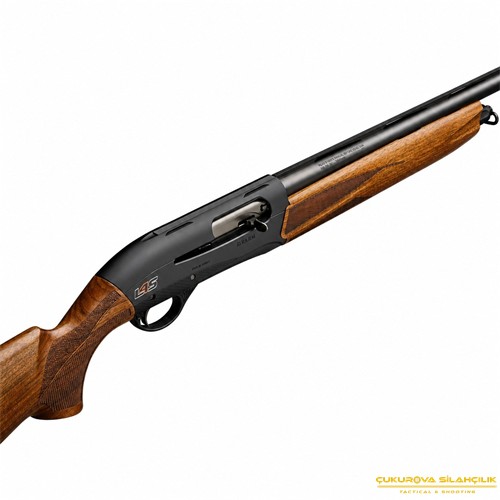 Fabarm L4s Black Hunter 12 Ga Yarı Otomatik Tüfek