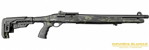 Armsan Armtac RS-A2 M. Black 12 Ga Yarı Otomatik Tüfek